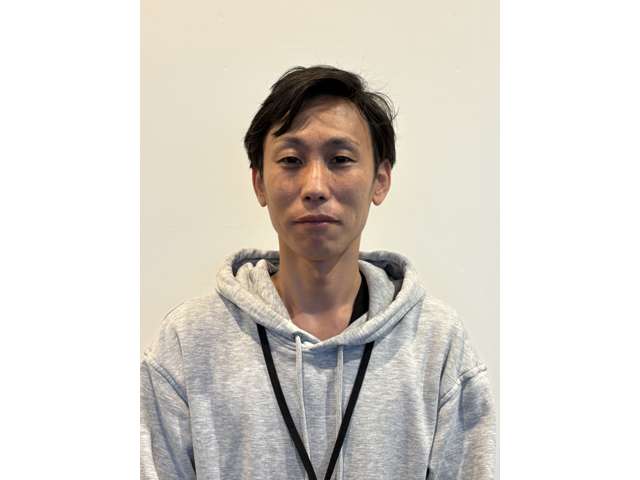 スタッフ紹介
